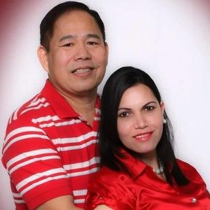 Meet your Posher, Lucy